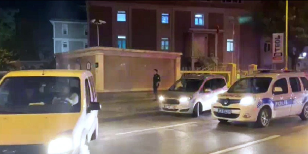 Aralarında HDP'liler de var! PKK operasyonunda çok sayıda gözaltı