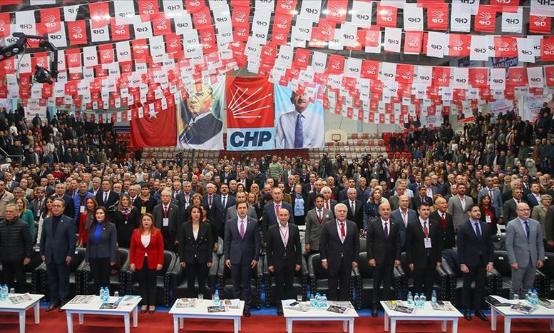 Aralarında İmamoğlu da var! CHP’nin şaibeli kurultay davasında sıcak gelişme