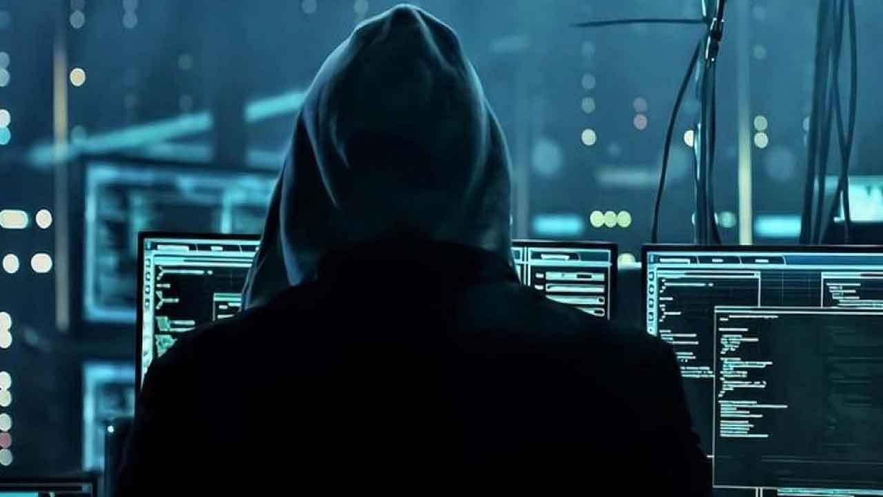 Aralarında kimler var kimler! Almanya'yı çalkalayan siber saldırı