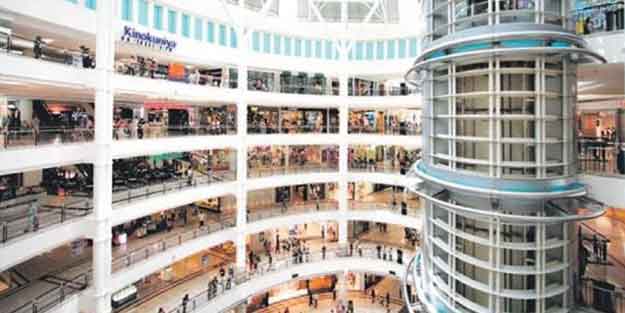 Aralarında Marmara Forum ve Forum İstanbul da var!