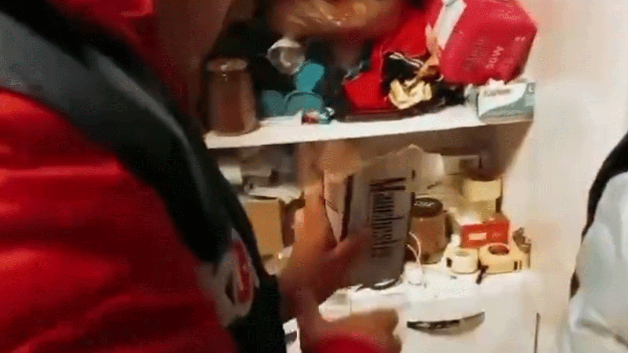 Aralarında memur ve müşavirler de var! Gümrükte büyük ‘zincir operasyonu’