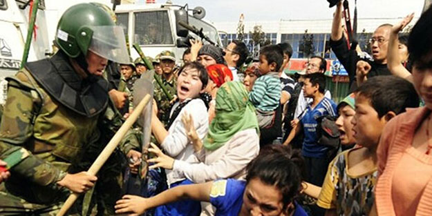 Aralarında 'Müslüman' ülkeler de var! 46 ülkeden Çin terörüne destek imzası