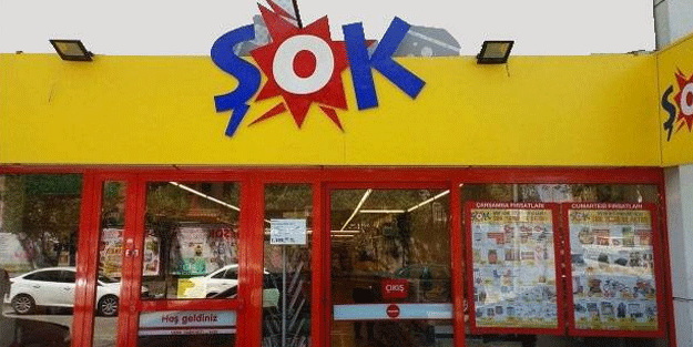 Aralarında neler var neler! Şok’ta yepyeni indirim çılgınlığı