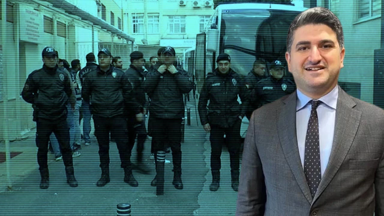 Aralarında Onursal Adıgüzel de var! Ataşehir yolsuzluğunda yeni gelişme