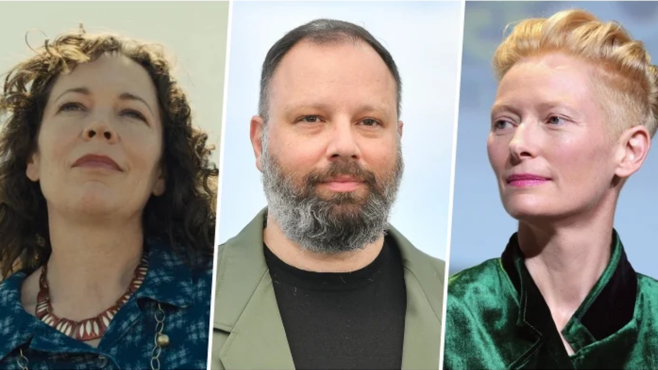 Aralarında Oscar, Emmy ve Cannes ödüllü isimler var: Sinema dünyasından İsrail'e darbe!