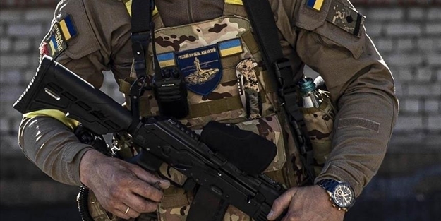 Aralarında Patriot da var... ABD'den Ukrayna'ya dev askeri yardım