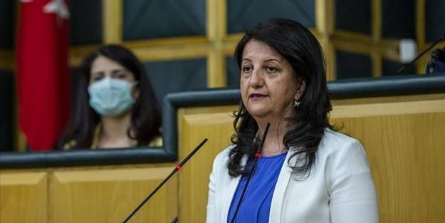 Aralarında Pervin Buldan da var! Dokunulmazlıklarla ilgili sıcak gelişme
