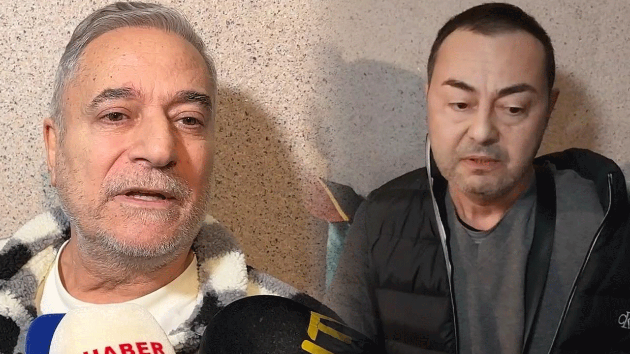 Aralarında Serdar Ortaç ve Mehmet Ali Erbil de var! Kumar reklamcıları hakkında yeni talep
