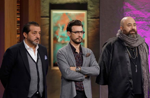Aralarında tartışma bile çıkmıştı! MasterChef Türkiye jürilerinin aldıkları maaşlar dudak uçuklattı