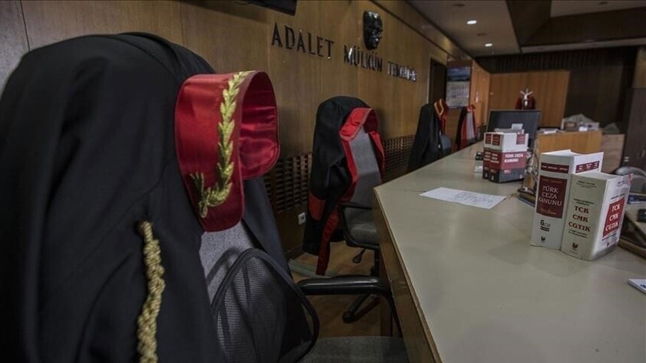 Aralarında terörist Mihraç Ural da vardı! Reyhanlı'daki terör saldırısı davasında ceza yağdı