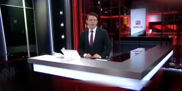 Aralarında Türk vatandaşları da var! 17 kişi kaçırıldı