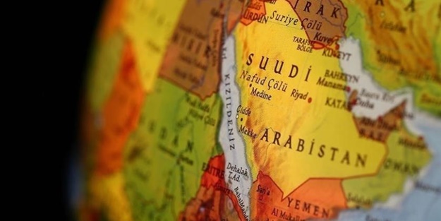 Aralarında Türkiye de var... Suudi Arabistan'dan 4 ülke için yeni karar!