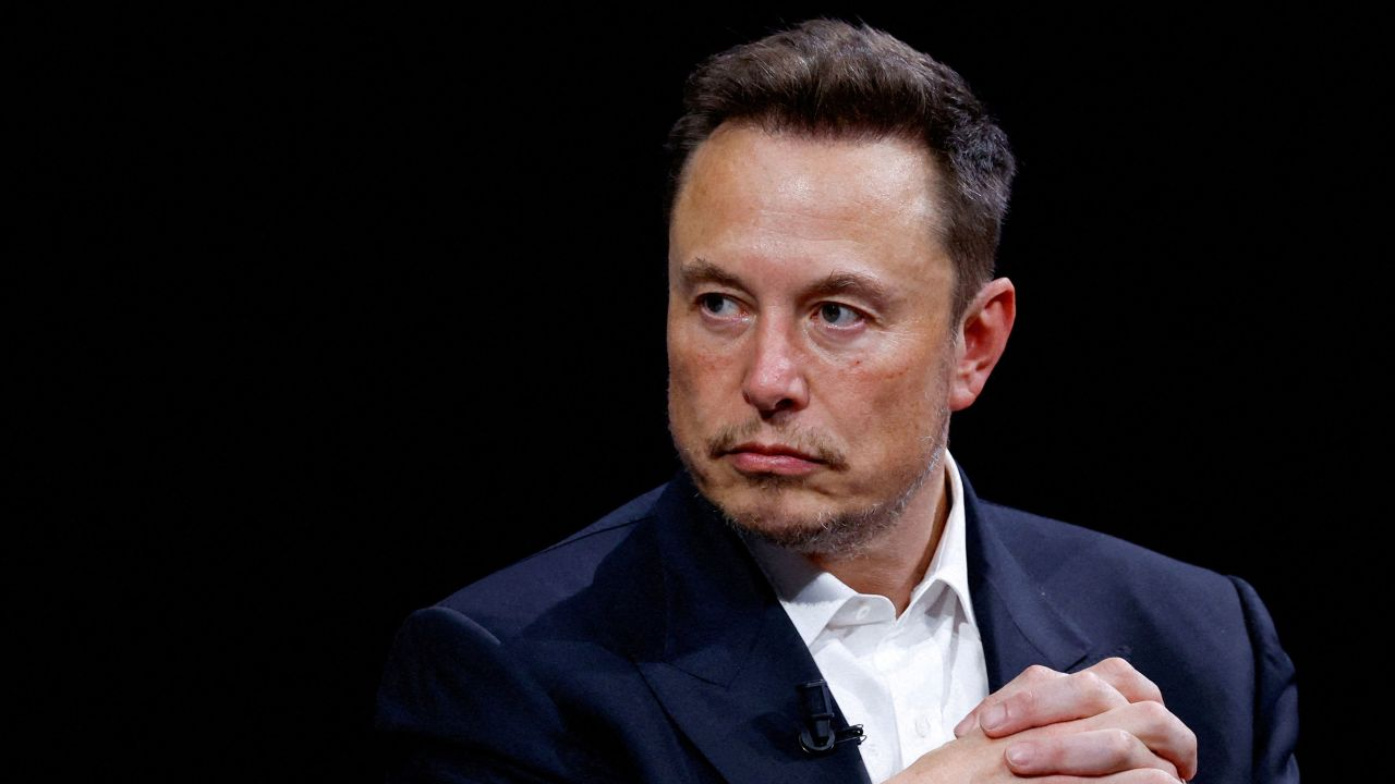 Aralarında Türkiye'de var: Musk'tan o ülkeler hakkında şoke eden çıkış!