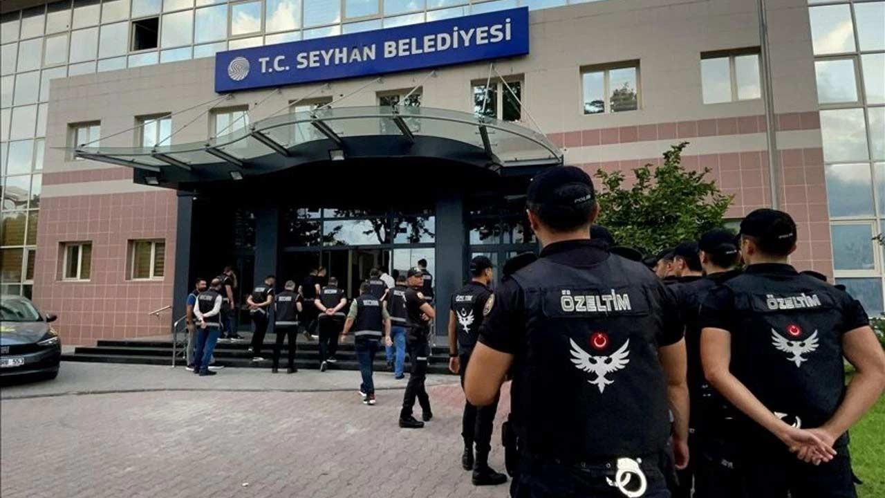 Aralarında başkanın da olduğu isimlere hapis! CHP’li belediyelerdeki usulsüzlükte karar