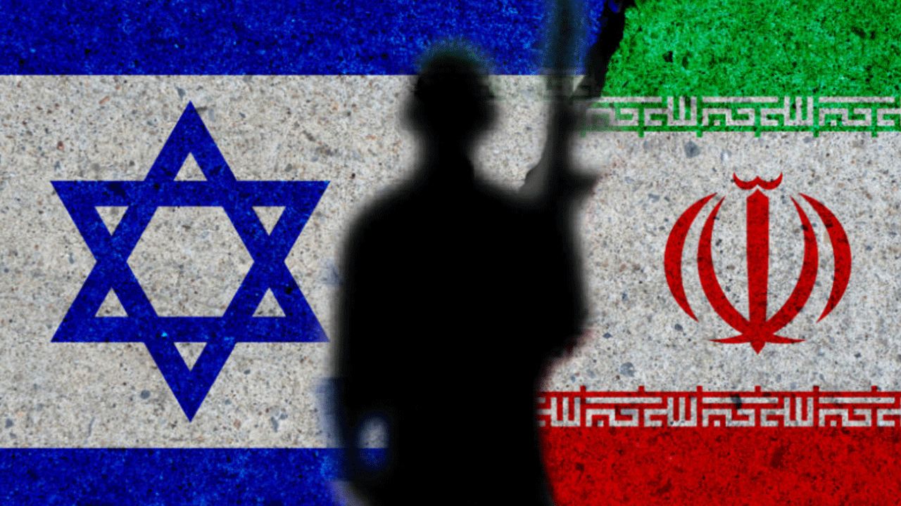 Aralarından su bile sızmıyordu: Dost ülke İran'ı sırtından vurmuş!