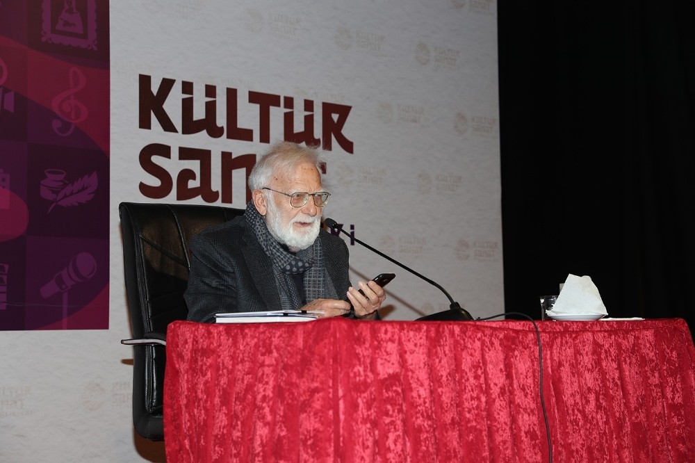 Aralık ayı Kültür Etkinlikleri devam ediyor 