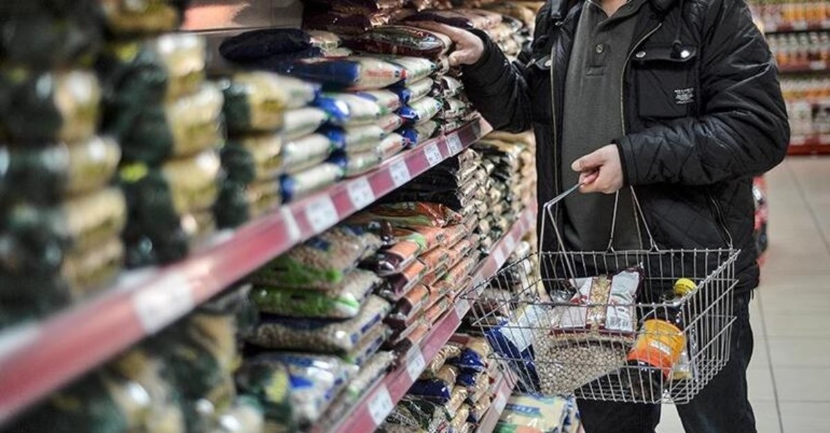 Aralık ayı TÜFE beklentisi yüzde 1,02