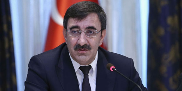 Aralık ayında enflasyon nasıl düşecek? Cevdet Yılmaz cevapladı