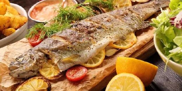 Aralık ayında hangi balıklar yenir?