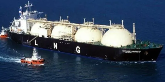 Aralıksız tam gaz devam ediyor! Türkiye'ye giriş yaptı