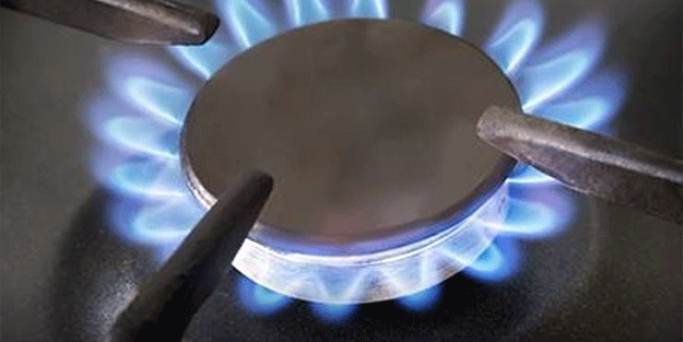 Aralık’ta doğalgaz fiyatları…