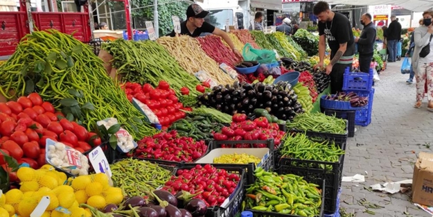 Aralıkta fiyatı en çok artan ve azalan ürünler belli oldu