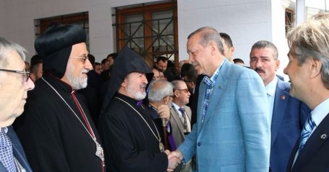 Aram Ateşyan'dan çok konuşulacak mektup