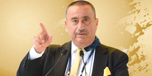 Aram Markaroğlu kimdir? Aram Markaroğu hayatı, biyografisi