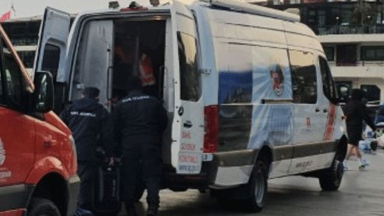 Arama çalışmaları devam ediyor! Umutlar tükenmek üzere!