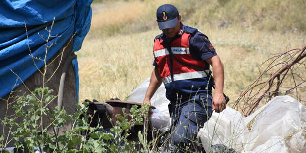 Arama çalışmaları sürüyor! Zabıt katibi 34 gündür kayıp