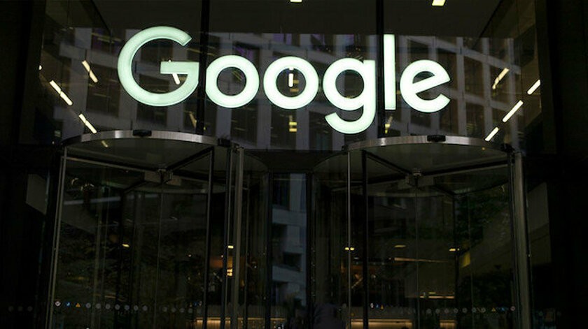 Arama değil ‘şantaj’ motoru! Türkiye’den Google’ye para cezası