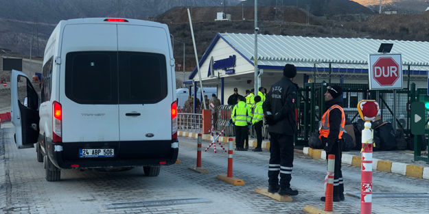 Arama kurtarma çalışmalarına devam! Maden faciasında 4. Gün