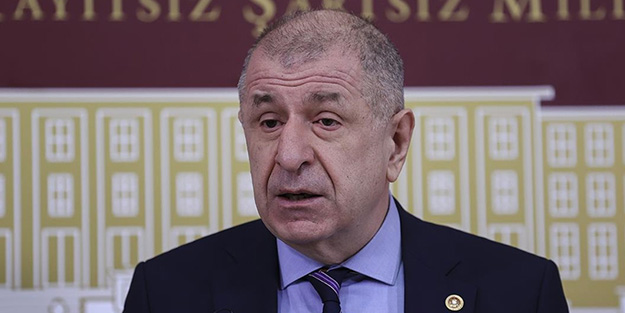 Arama-kurtarma ekibinden Ümit Özdağ'a ırkçılık tepkisi!