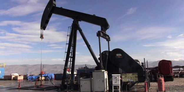 Arama ve çalışma başlıyor! Bir ilde daha petrol müjdesi