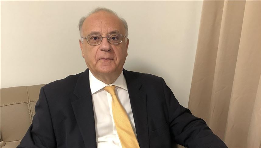 'Aramco saldırısında İran'a yönelik komplo işaretleri var'
