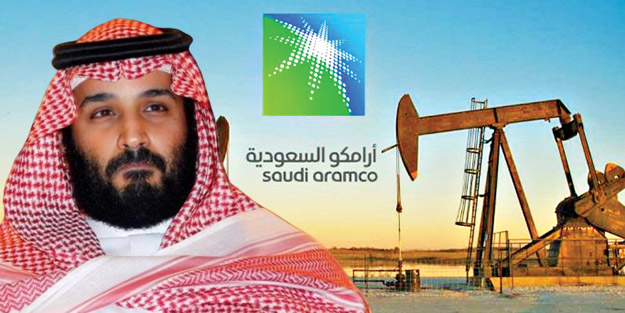 Aramco’ya ilgisizlik Selman’ın keyfini bozdu