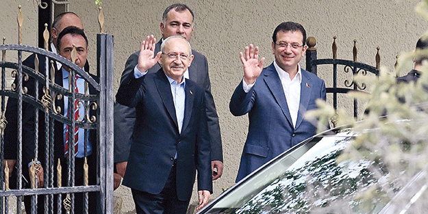 Aramızda kalsın Ekrem sen de suçlusun