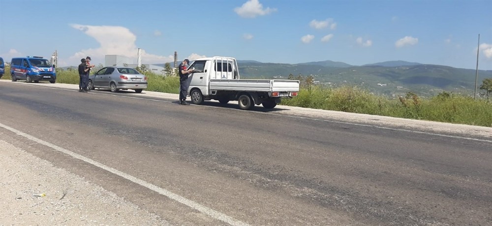 Aranan 11 kişiyi yakaladı 