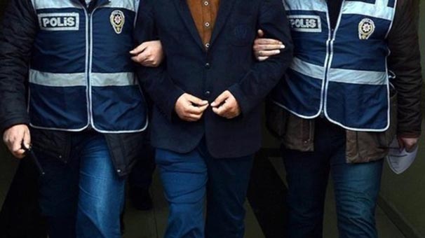 Aranan bin 70 şüpheli enselendi