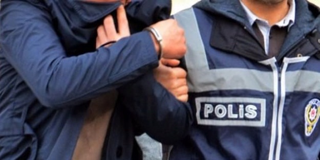 Aranan DHKP-C’li İstanbul’da yakalandı