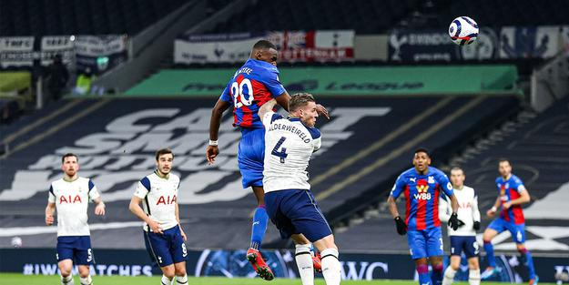 Fenerbahçe aradığı golcüyü Premier Lig'de buldu