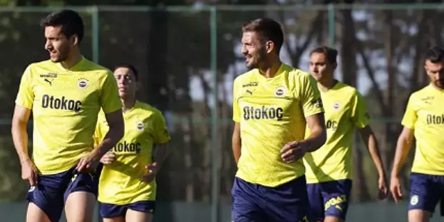 Aranan orta saha bulundu! 513 gün sakat kalan oyuncuya İsmail Kartal onay verdi