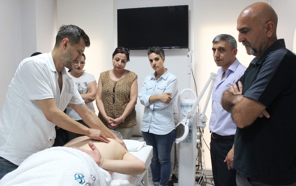 Aranan personel olmak istiyorsanız bu kursu kaçırmayın... 