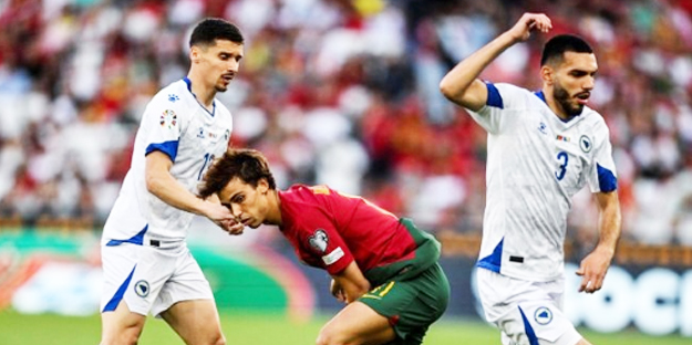 Aranan şey bulunursa Süper Lig fena sarsılacak! Yok böyle bir transfer hamlesi...