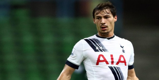 Aranan stoper Bundesliga'da bulundu! Fenerbahçe'de Benjamin Stambouli sesleri