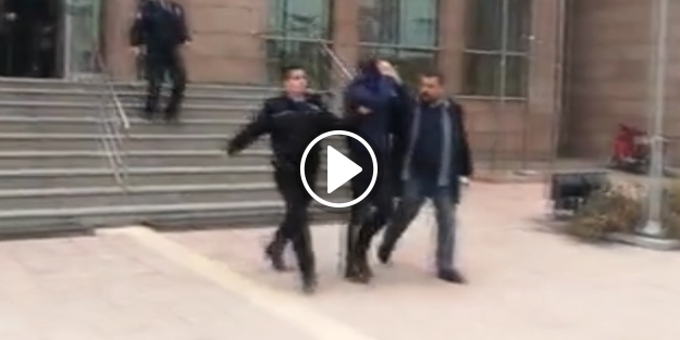 Aranan terörist Osmancık'ta yakalandı