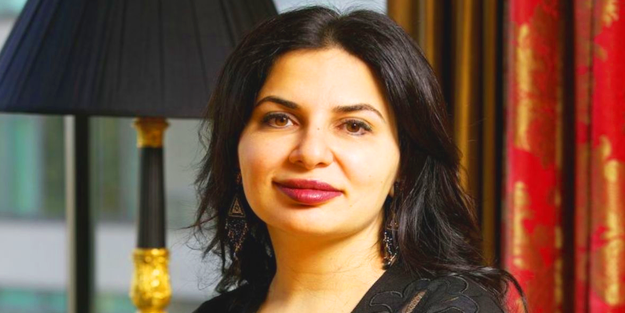 Aranıyor: Bu kadını bulana 100 bin dolar ödül!