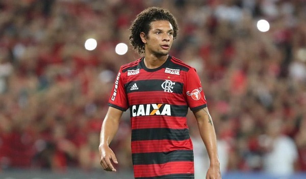 Arao kim kaç yaşında? Willian Arao kim hangi takımlarda oynadı?