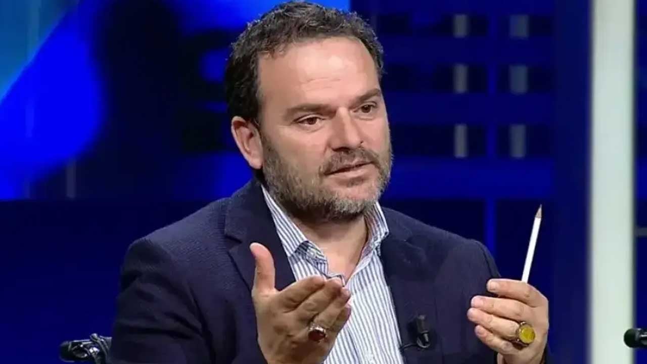 Arap Alevileriyle ilgili sözleri tepki çekmişti! Gazeteci Öztürk için gözaltı kararı