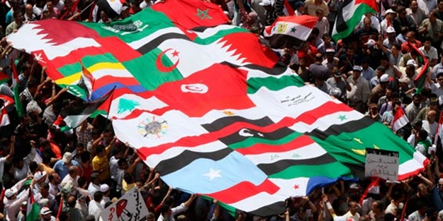 Arap Baharı'nın maliyeti 833,7 milyar dolar